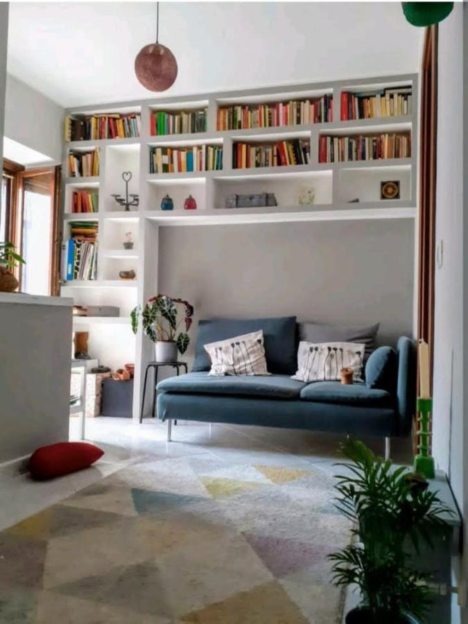 Le Origini Casa In Borgo Tipico Lucano Trivigno Екстериор снимка