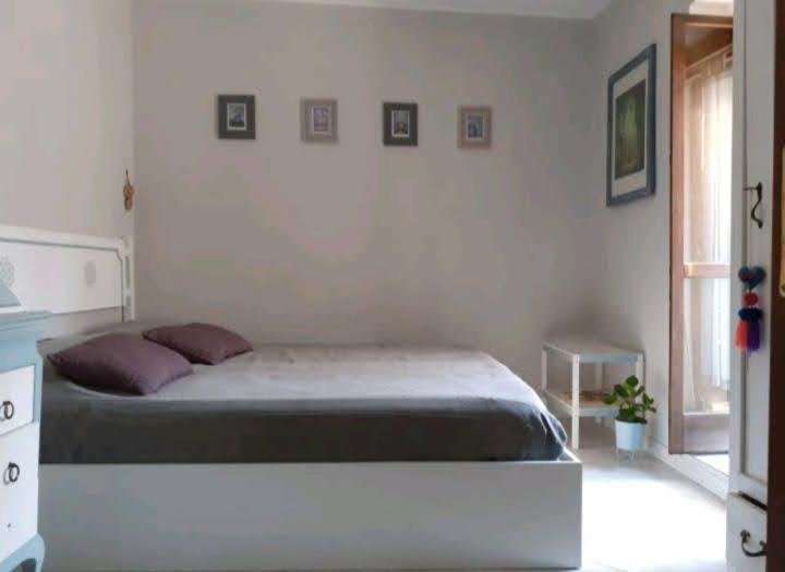 Le Origini Casa In Borgo Tipico Lucano Trivigno Екстериор снимка