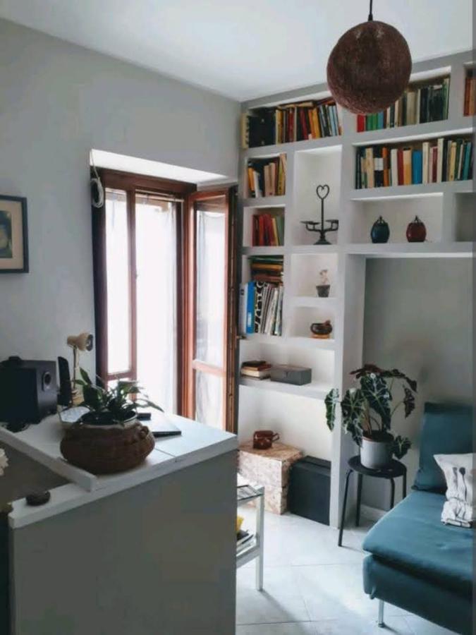 Le Origini Casa In Borgo Tipico Lucano Trivigno Екстериор снимка