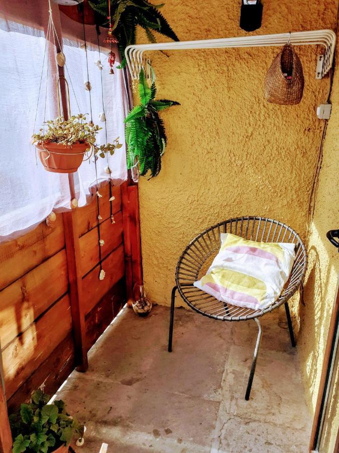 Le Origini Casa In Borgo Tipico Lucano Trivigno Екстериор снимка